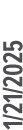 1/21/2025