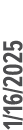 1/16/2025