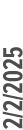 2/2/2025