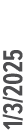 1/3/2025