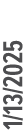 1/13/2025