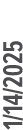 1/14/2025