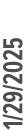 1/29/2025