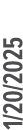 1/20/2025