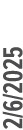 2/6/2025